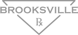 Brooksville Rx Logo
